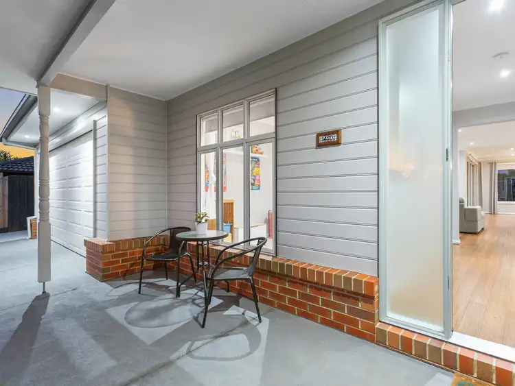 Second view of Homely house listing, 40 Delepan Drive, Tyabb VIC 3913