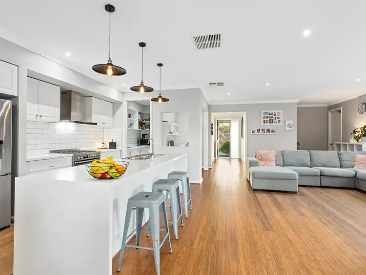 Third view of Homely house listing, 40 Delepan Drive, Tyabb VIC 3913