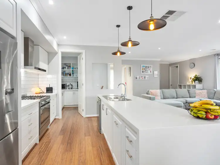 Fifth view of Homely house listing, 40 Delepan Drive, Tyabb VIC 3913