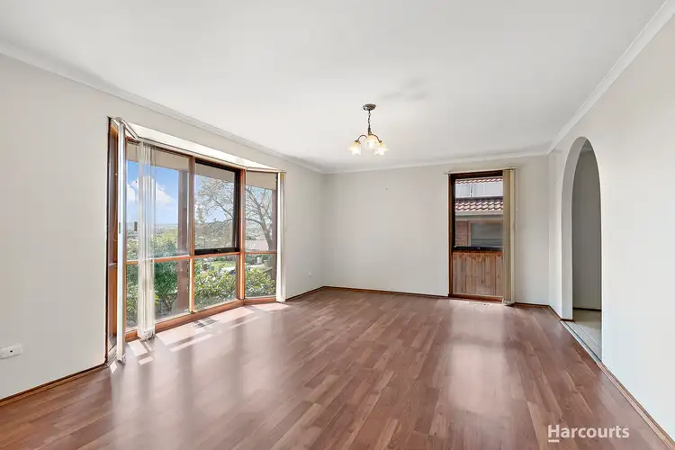 Second view of Homely house listing, 5 Elder Close, Hallam VIC 3803