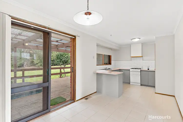 Third view of Homely house listing, 5 Elder Close, Hallam VIC 3803
