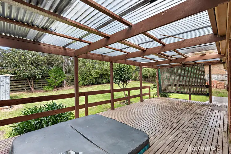 Seventh view of Homely house listing, 5 Elder Close, Hallam VIC 3803