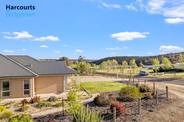 Sixth view of Homely house listing, 24 Stirling Street, Bridgetown WA 6255