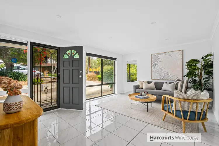 Fifth view of Homely house listing, 19 Beachway Avenue, Maslin Beach SA 5170