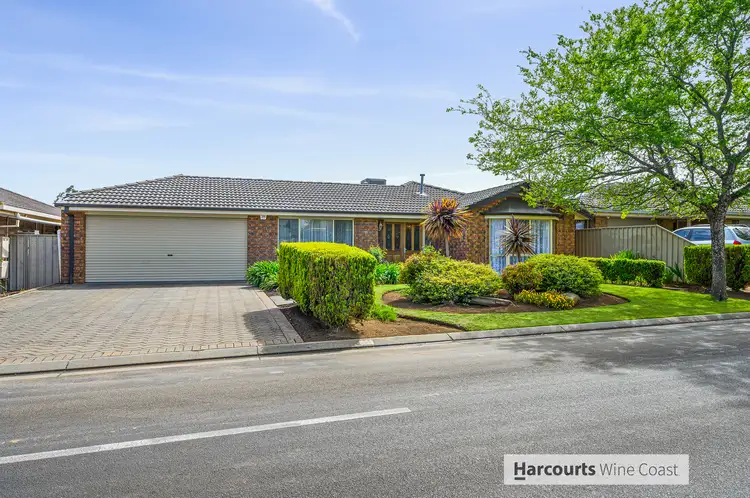 55 Lynton Terrace, Seaford SA 5169
