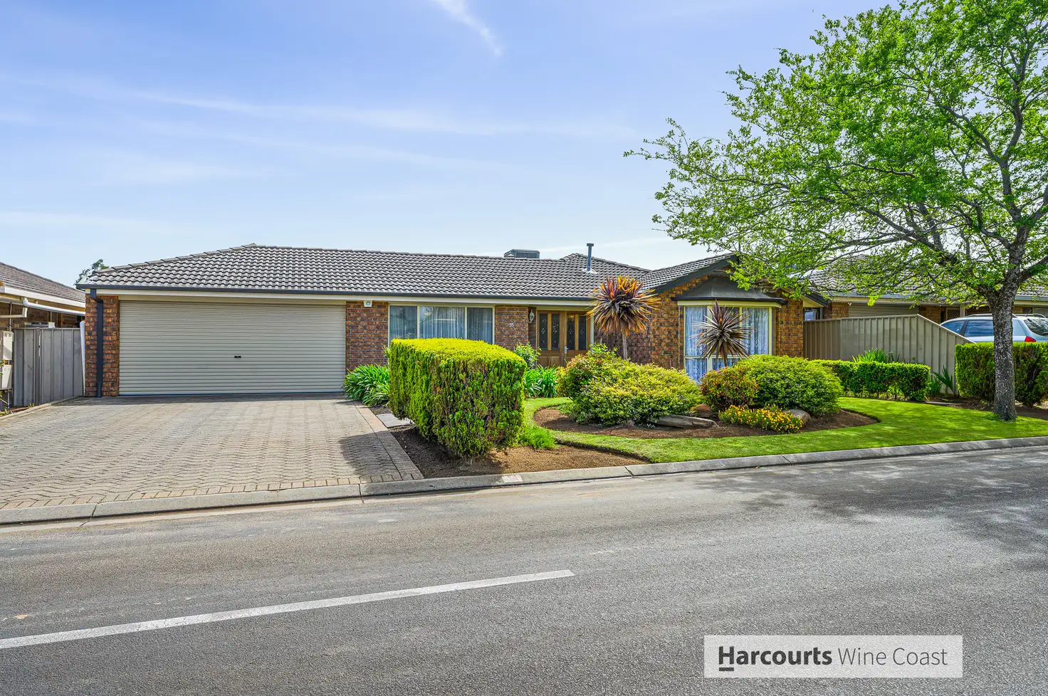 Main view of Homely house listing, 55 Lynton Terrace, Seaford SA 5169