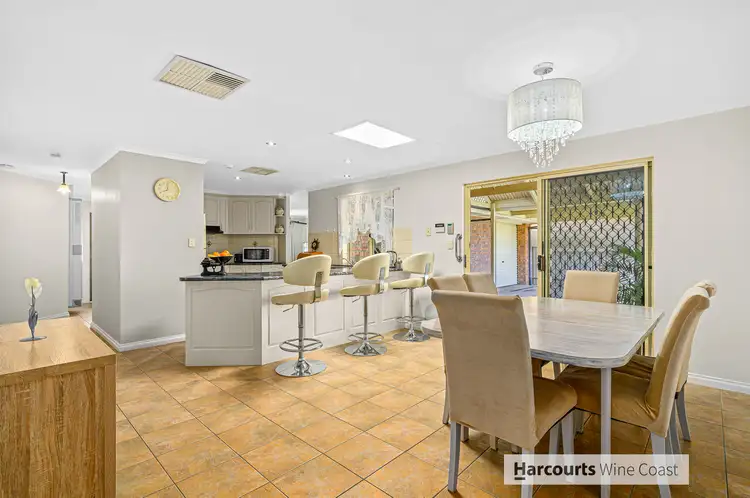 Second view of Homely house listing, 55 Lynton Terrace, Seaford SA 5169