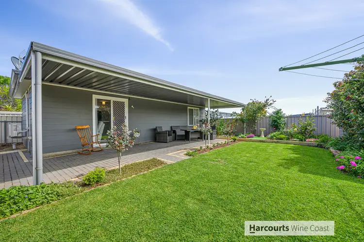 Third view of Homely house listing, 55 Lynton Terrace, Seaford SA 5169