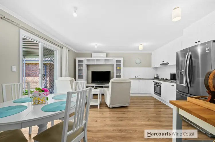Fourth view of Homely house listing, 55 Lynton Terrace, Seaford SA 5169