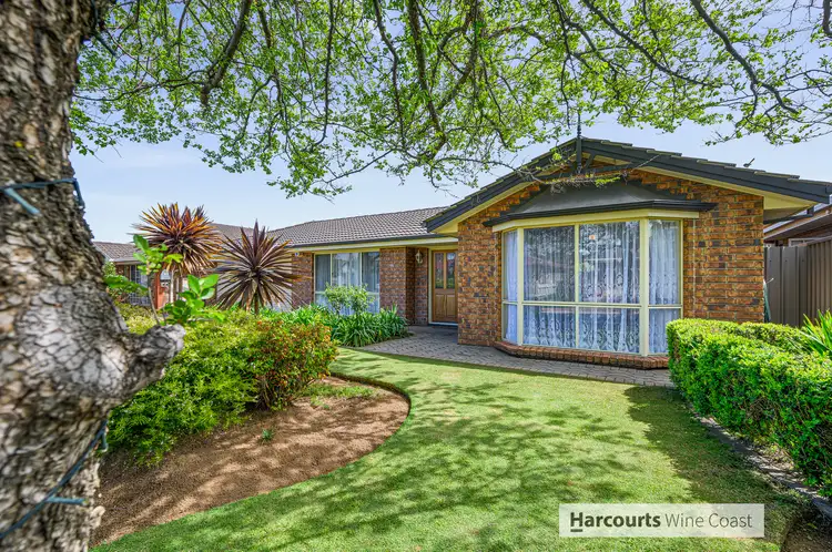 Fifth view of Homely house listing, 55 Lynton Terrace, Seaford SA 5169