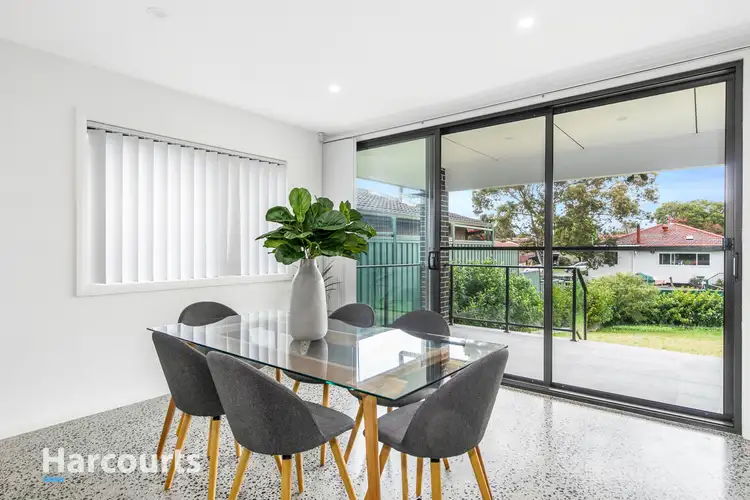 Fifth view of Homely semi-detached listing, 514/7-9 Francis Street, Colyton NSW 2760