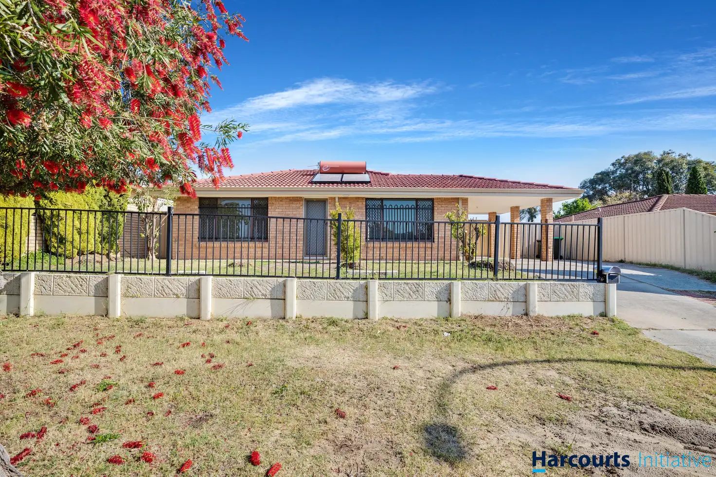 Main view of Homely house listing, 16 Apple Blossom Drive, Mirrabooka WA 6061