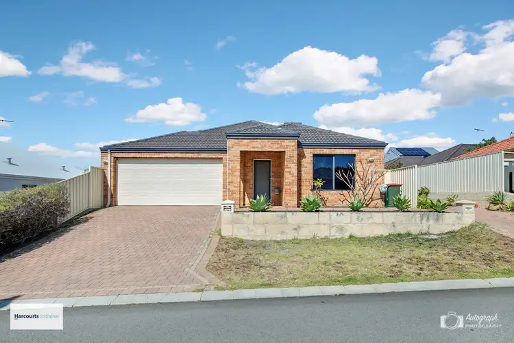 101/50-52 Pando Crescent, Landsdale WA 6065