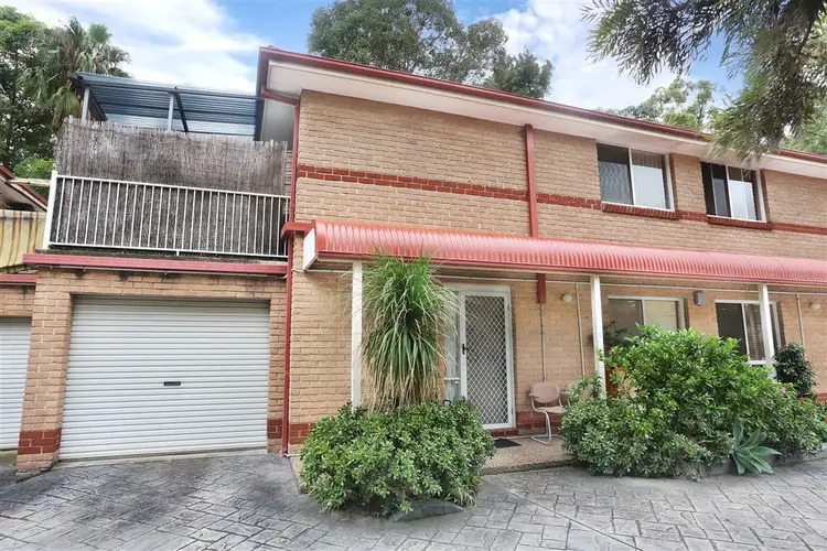10/35 Fifth Avenue, Blacktown NSW 2148