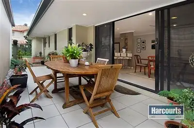 Fifth view of Homely house listing, 13/80 McIntyre Street, Hendra QLD