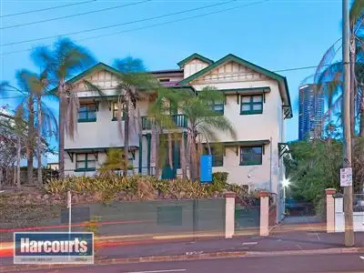 Sixth view of Homely apartment listing, 3/131 St Pauls Terrace, Spring Hill QLD