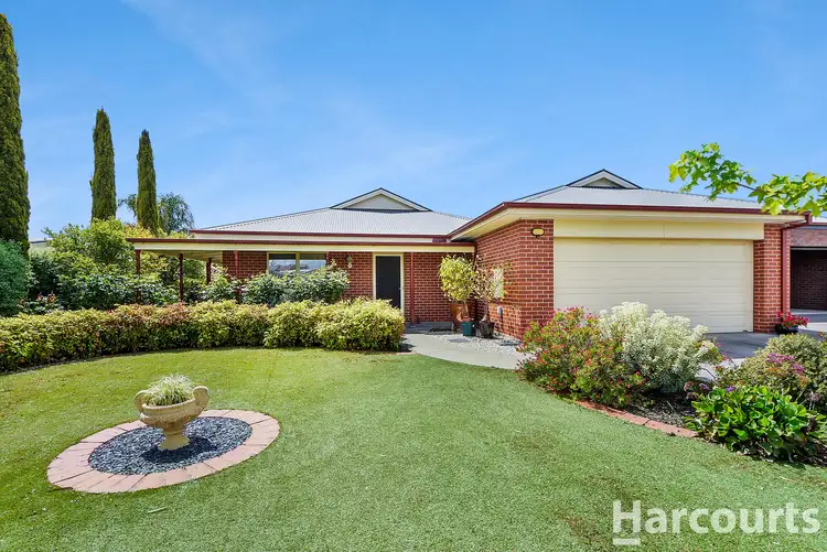 1 Newton Court, Horsham VIC 3400