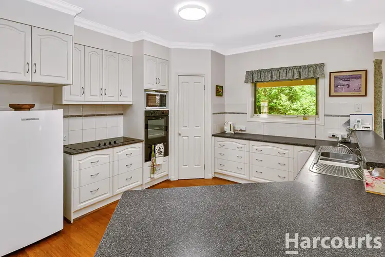 Fourth view of Homely house listing, 1 Newton Court, Horsham VIC 3400