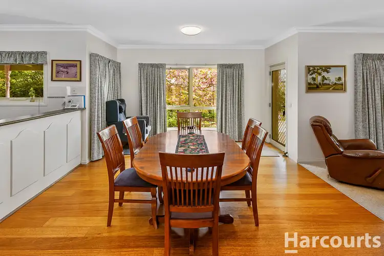 Fifth view of Homely house listing, 1 Newton Court, Horsham VIC 3400