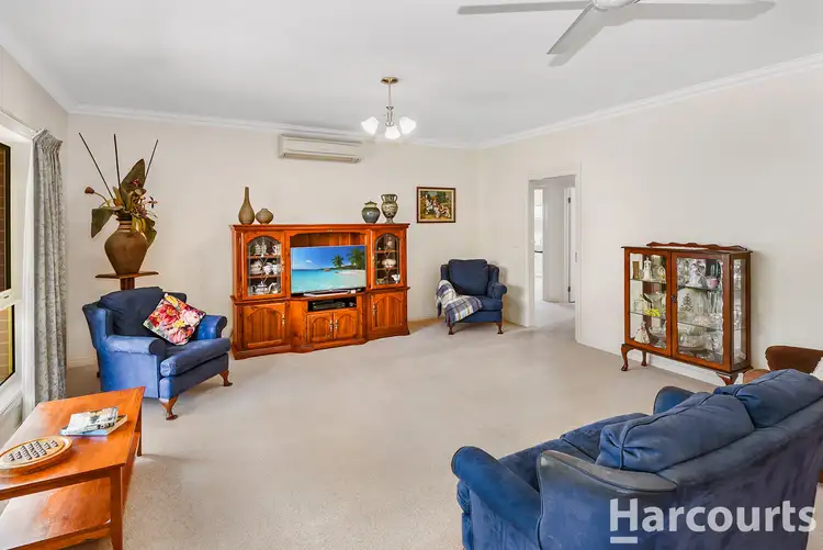 Sixth view of Homely house listing, 1 Newton Court, Horsham VIC 3400