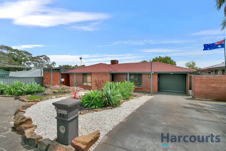 Second view of Homely house listing, 48 Vitana Court, Craigmore SA 5114