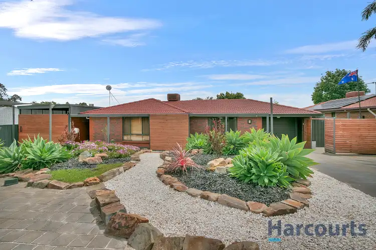 Third view of Homely house listing, 48 Vitana Court, Craigmore SA 5114