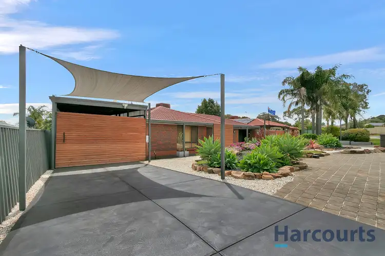 Fourth view of Homely house listing, 48 Vitana Court, Craigmore SA 5114