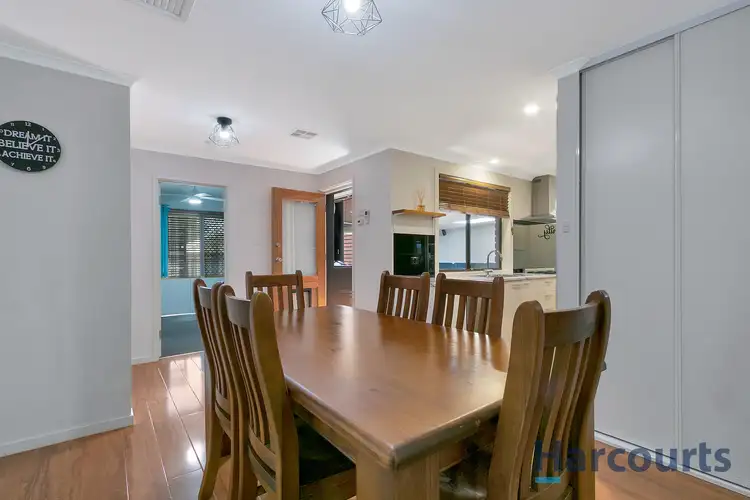 Sixth view of Homely house listing, 48 Vitana Court, Craigmore SA 5114