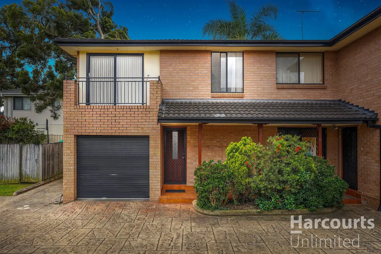 Main view of Homely townhouse listing, 5/51 Coveny Street, Doonside NSW 2767