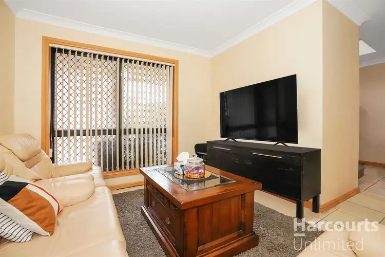 Second view of Homely townhouse listing, 5/51 Coveny Street, Doonside NSW 2767