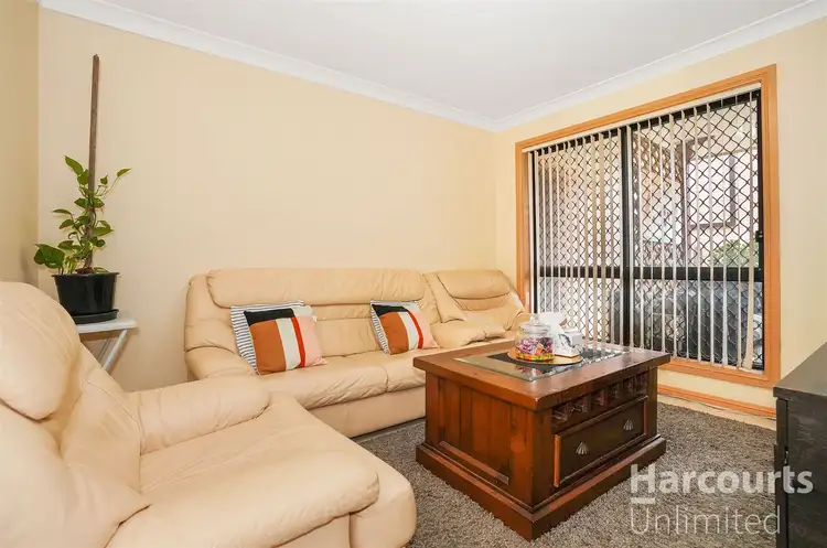Third view of Homely townhouse listing, 5/51 Coveny Street, Doonside NSW 2767