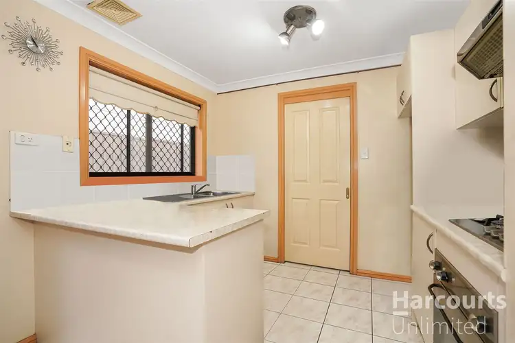 Fourth view of Homely townhouse listing, 5/51 Coveny Street, Doonside NSW 2767