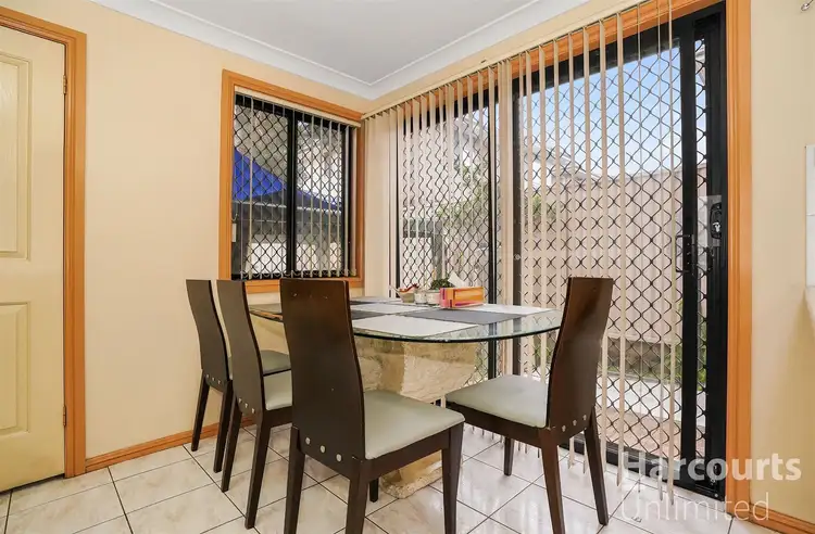 Fifth view of Homely townhouse listing, 5/51 Coveny Street, Doonside NSW 2767
