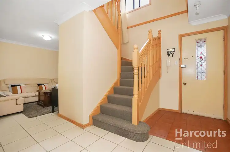 Sixth view of Homely townhouse listing, 5/51 Coveny Street, Doonside NSW 2767