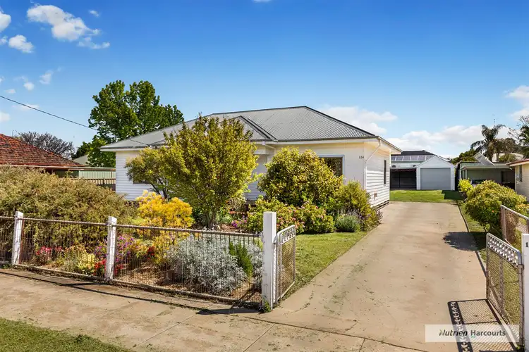 Main view of Homely house listing, 124 Victoria Street, Kerang VIC 3579
