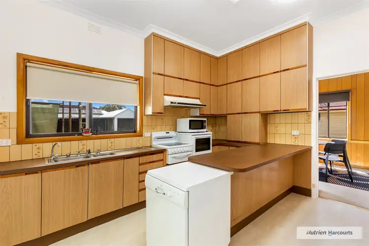 Second view of Homely house listing, 124 Victoria Street, Kerang VIC 3579