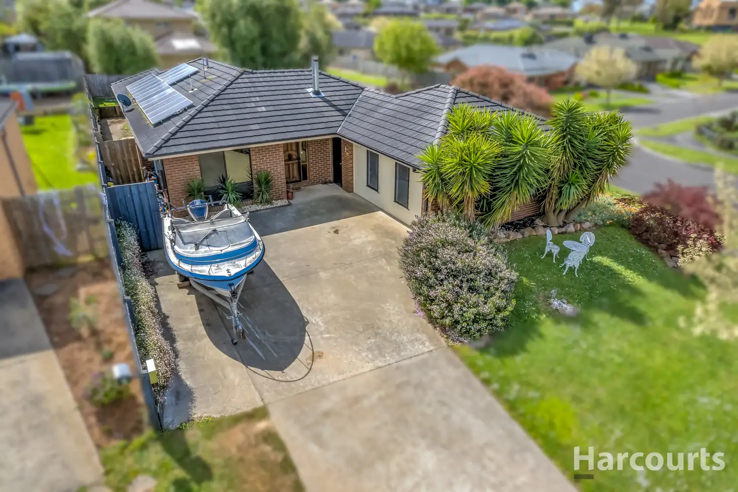 Main view of Homely house listing, 12 Mcmillan Drive, Warragul VIC 3820
