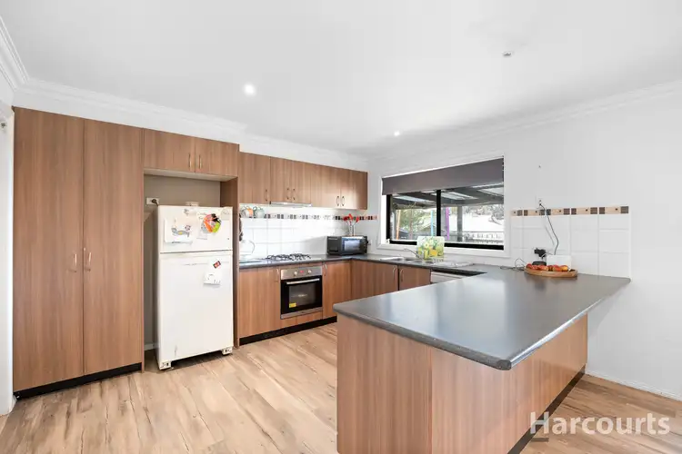 Second view of Homely house listing, 12 Mcmillan Drive, Warragul VIC 3820