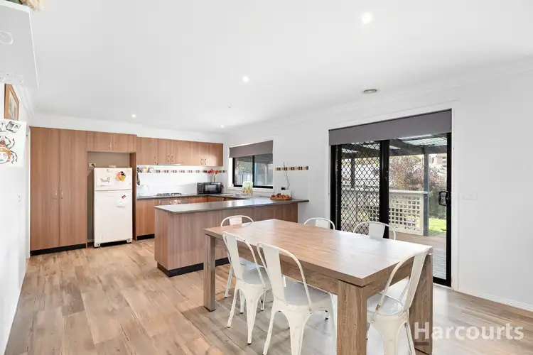 Third view of Homely house listing, 12 Mcmillan Drive, Warragul VIC 3820