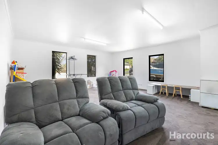 Fifth view of Homely house listing, 12 Mcmillan Drive, Warragul VIC 3820
