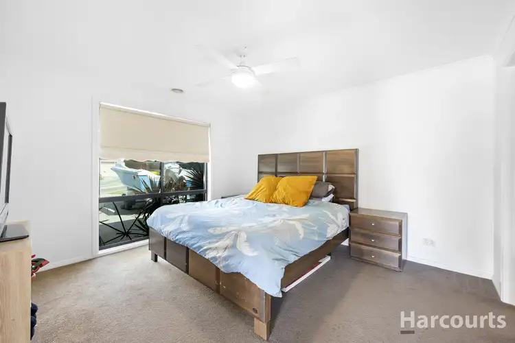Sixth view of Homely house listing, 12 Mcmillan Drive, Warragul VIC 3820