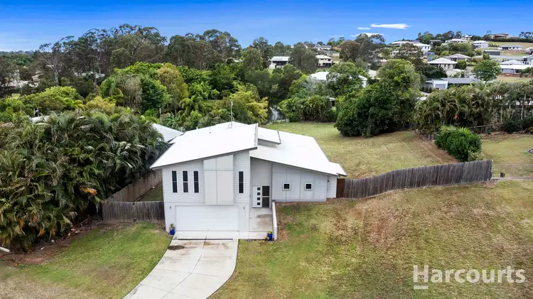 10 Mac Stocks Drive, Dundowran Beach QLD 4655