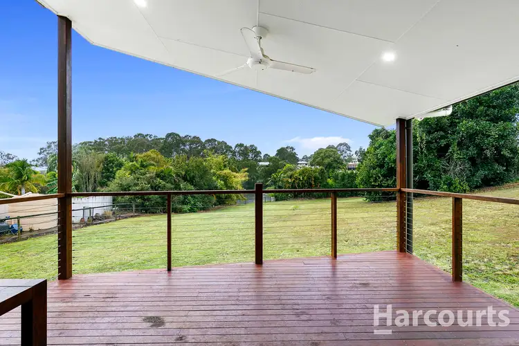 Fourth view of Homely house listing, 10 Mac Stocks Drive, Dundowran Beach QLD 4655
