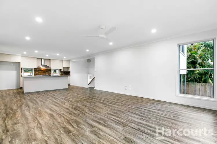 Fifth view of Homely house listing, 10 Mac Stocks Drive, Dundowran Beach QLD 4655