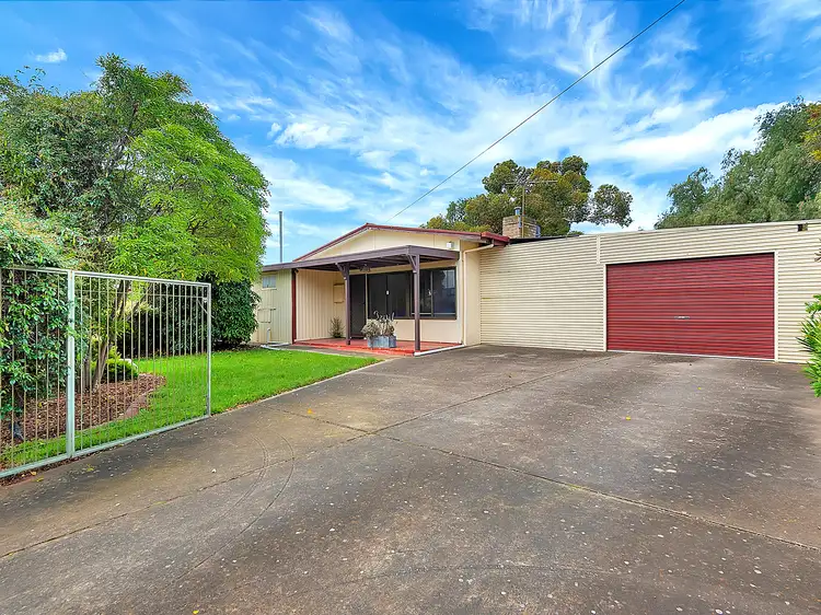9 Underdown Road, Elizabeth South SA 5112
