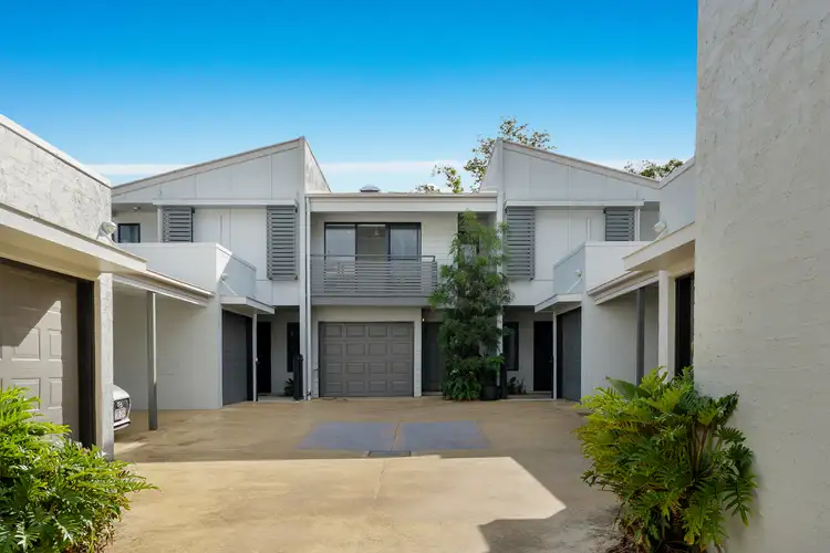 4/20 Dickson Street, Morningside QLD 4170