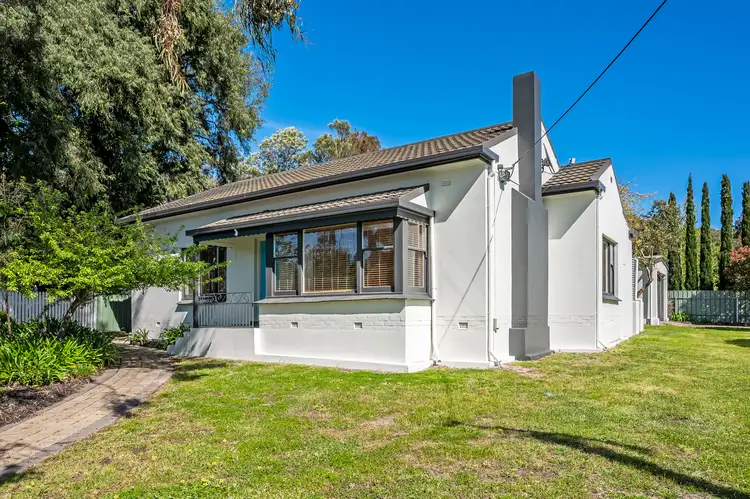 Main view of Homely house listing, 1 Field Avenue, Victor Harbor SA 5211
