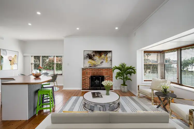 Third view of Homely house listing, 1 Field Avenue, Victor Harbor SA 5211