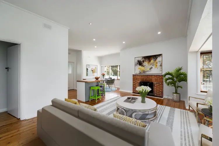Fourth view of Homely house listing, 1 Field Avenue, Victor Harbor SA 5211