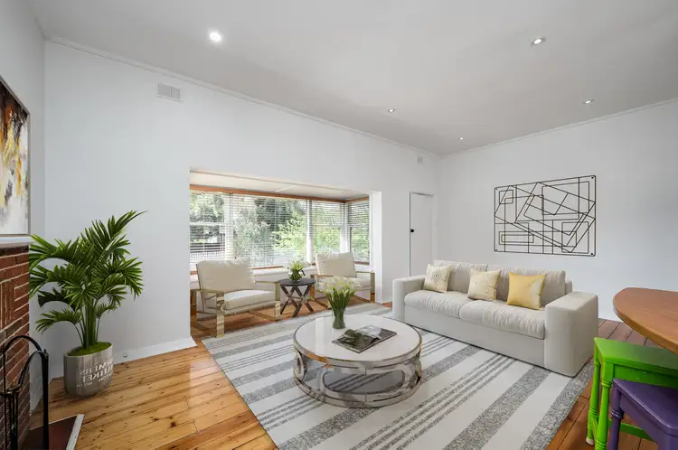 Fifth view of Homely house listing, 1 Field Avenue, Victor Harbor SA 5211